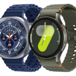 samsung galaxy watch 7 e galaxy watch ultra