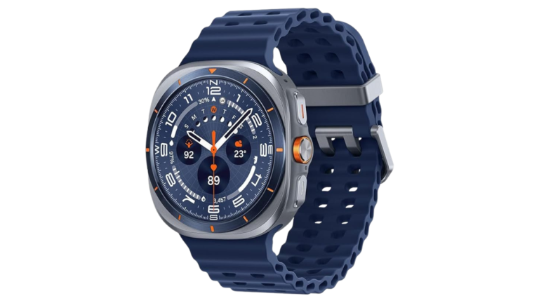 Galaxy Watch Ultra