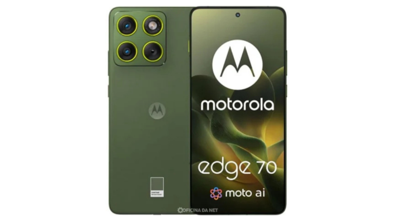 motorola edge 70 series
