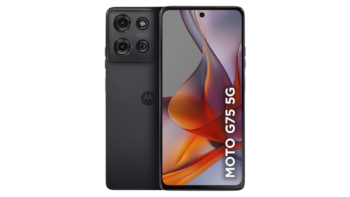 Motorola Moto G75: Vale a pena em 2026? Veja se ainda compensa comprar