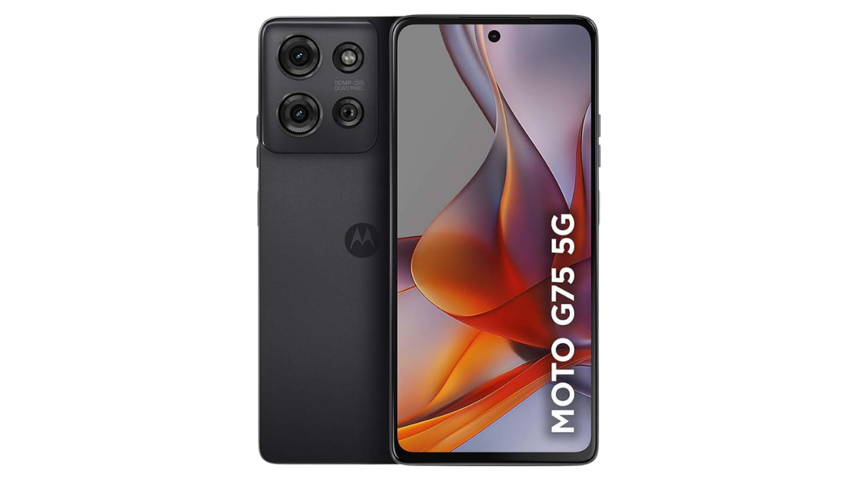 motorola moto g75