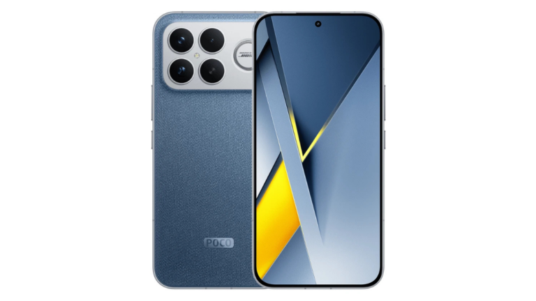 poco f8 ultra