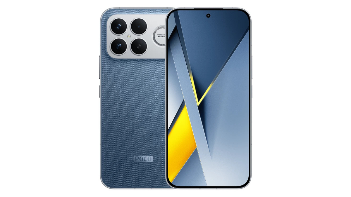 poco f8 ultra