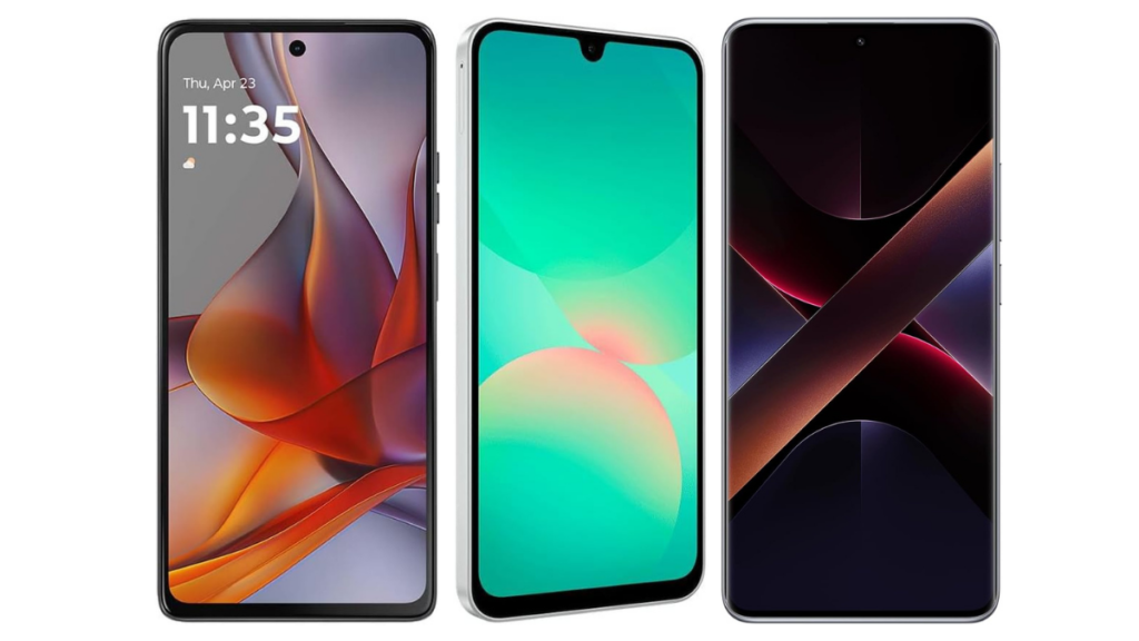 melhores celulares ate 1500 em 2026