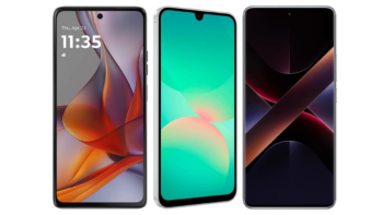 Guia de Compra: Melhores celulares até R$1500 em 2026