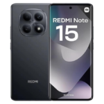 xiaome redmi note 15