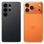 IPhone 17 Pro Max vs Galaxy S26 Ultra