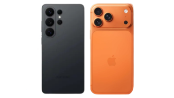 IPhone 17 Pro Max vs Galaxy S26 Ultra: Qual é o Melhor Celular Premium em 2026?