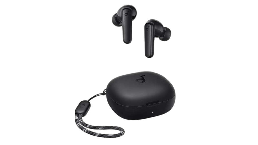 soundcore P20i da Anker, Fone de Ouvido Bluetooth 5.3