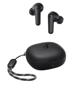 soundcore P20i da Anker, Fone de Ouvido Bluetooth 5.3