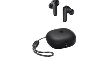 soundcore P20i da Anker, Fone de Ouvido Bluetooth 5.3