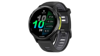 Garmin Forerunner 970: vale a pena em 2026? Conheça o smartwatch premium da Garmin